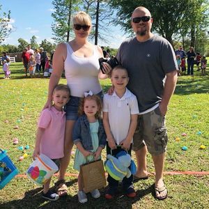 Meet your Posher, Karen